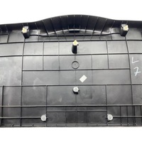 фото thumb №9, Suzuki sx4 s-cross 2016 обшивка / оббивка задній кришки багажника