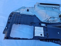 фото thumb №11, Toyota sienna 2.5 hybrid xse limited обшивка багажника правый задняя 2021-