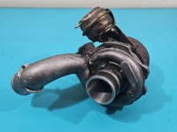фото thumb №1, Турбонагнетатель renault espace iv 718089-4 8200221363 2.2 dci 150km
