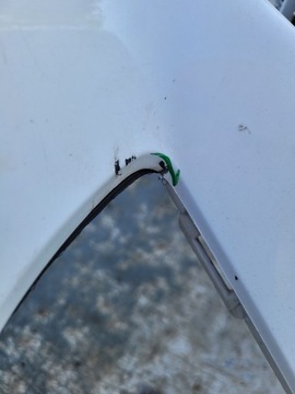 фото thumb №7, Mercedes клас c 205 14-18 бампер переднє перед