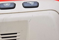 фото thumb №9, Лампа освещение салона перед 30669622 volvo s60 1 i lift 04-09