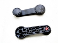 фото thumb №1, Ручка стеклоподъемника стекло ford focus mk1