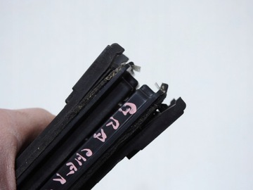 фото thumb №5, Решітка вентиляційна jeep grand cherokee zj