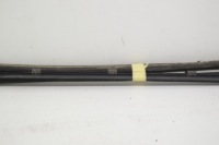 Молдинг уплотнитель прокладка правая перед mercedes w140 купе c140 cl с Разборки, фото thumb