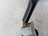 фото thumb №6, Ford focus mk2 2004-07r. - дзеркало праве 5-pin