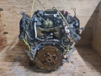 Двигун lexus ls600 ls600h 5.0 2ur-fse - комплектний Зі Шроту, фото thumb