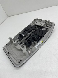 фото thumb №15, Audi a6 c7 лампа освітлення кабіни стеля чорна s-line