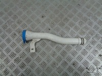 фото thumb №1, Mg zs ev 2022 трубка бака do омывателя