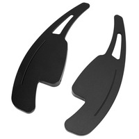 фото thumb №12, Пелюстка перемикання пелюстки перемикання перемикання передач кермових dla a5 b9/b9.5 2017+