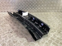 фото thumb №5, Jaguar xe захист поперечина багажника