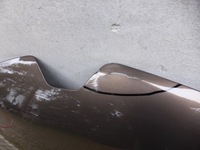 фото thumb №5, Renault captur i капот перед передняя poznań