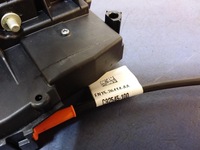 фото thumb №6, Ford ecosport mk2 lift замок дверь задняя левый