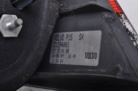 фото thumb №8, Volvo c70 ii лампа ліва задня лівий задня