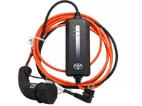 фото thumb №6, Зарядное устройство автомобильная ev toyota typ 2 10a