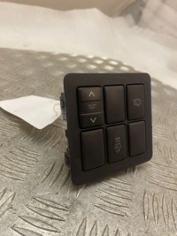 фото thumb №7, Toyota land cruiser j150 2017 набір перемикачів i кнопок