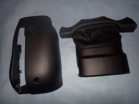 фото thumb №1, Dw ford escape защита колонки руля cv443533