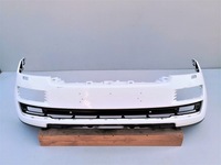 фото thumb №1, Land rover оригінальний номер ck52-17f003-aa бампер