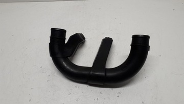 фото thumb №6, Seat exeo 2.0tdi труба интеркулер 3r0145770