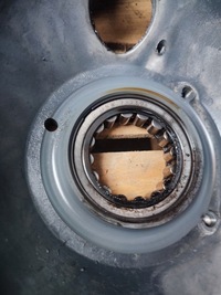 фото thumb №10, Корпус коробки коробки передач audi 01j301383s