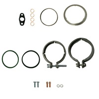 фото thumb №9, Набор монтажный турбонагнетателя bmw 3 f30 3,0 12- kt100460/fis