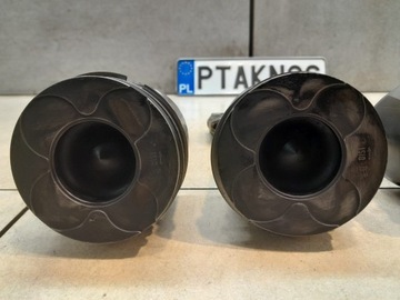 фото thumb №14, Поршень шатун c5 i рестайлінг 2.2 hdi 85l105+