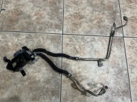 Купити Alfa romeo stelvio датчик тиску вихлопних газів 0281006287, фото thumb