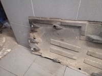 фото thumb №14, Защита подвеска левая audi a8 d3 ii lift материал