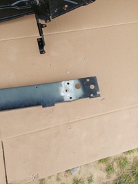 фото thumb №9, Volvo xc90 i 02-15r .усилитель балка перед