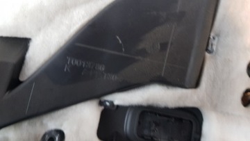 фото thumb №13, Mercedes w211 захист pod бардачок a2116800839