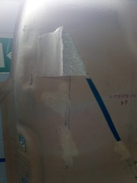 фото thumb №7, Citroen c4 ii b7 стеля стеля