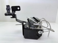 Насос тормозная abs renault zoe 2 рестайлинг  0265258091 476609476r в Украине, фото thumb