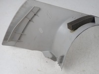 фото thumb №8, Планка пороговая правая audi a8 s8 d3 короткая 4e1864614e