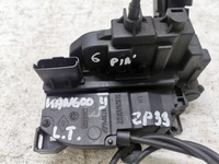 фото thumb №4, Замок двері лівий задня 6 pin renault kangoo ii eu