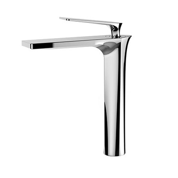 VELDMAN РАКОВИНА FATTER ZEVA CHROME HIGH