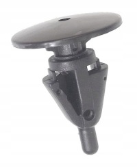 фото thumb №1, 10szt toyota 4 runner '02-'09 -кліпса накладки поріг.