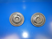 фото thumb №1, Hyundai i40 клаксон