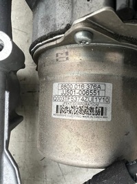 фото thumb №7, Трансмісія рейка рульового управління mercedes a35 amg w177 6800016376a