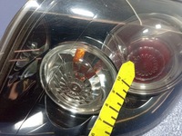 фото thumb №7, Mazda 3 bk hb lift лампа задняя правая наружная