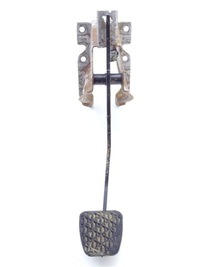 фото thumb №1, Mercedes sprinter w906 906 06- педаль тормоза