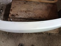 фото thumb №4, Бампер задняя lexus is ii 077