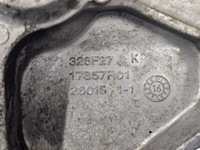 фото thumb №8, Peugeot 308 1.6 e-hdi bhy 100km лапи кронштейн коробки 9807980580