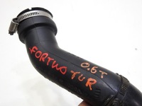 фото thumb №6, Шланг турбины smart fortwo i 0.6 0003129v006