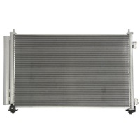 фото thumb №1, Конденсатор кондиционера accent iv cx-9 06-07