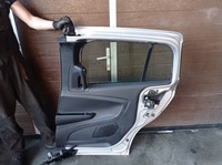 фото thumb №7, Ford b-max дверь задние правое полный eu