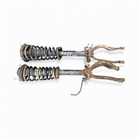 фото thumb №1, Амортизатор пружина mcperson лівий передній перед alfa 147