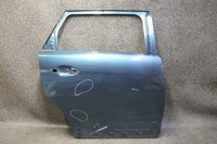 фото thumb №1, Peugeot 5008 ii 16-19r дверь правое задняя задние