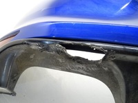 фото thumb №12, Kpl бампер задняя задний vw golf vii r-line 15r ld5k