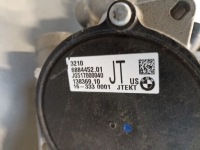 фото thumb №5, Bmw x3 g01 xd рулевая рейка трансмиссия jt 6884452