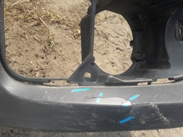 фото thumb №6, Бампер перед renault master iv 19-