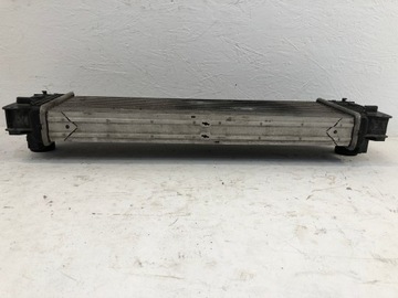 фото thumb №9, Mercedes sprinter 906 a906 интеркулер радиаторов